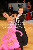 Vladimir Rudko & Mariya Ivanova at 