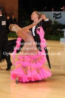 Vladimir Rudko & Mariya Ivanova at 