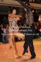 Jean Philippe Milot & Laurence Bolduc at 