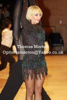 Rachid Malki & Anna Suprun at 