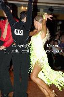 Photo of Rachid Malki & Anna Suprun