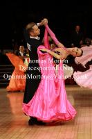 Lukasz Tomczak & Aleksandra Jurczak at 