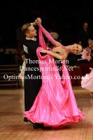 Lukasz Tomczak & Aleksandra Jurczak at 
