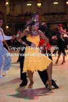 Jakub Drmota & Lenka Navorkova at 