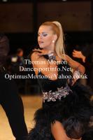 Andreas Ioannou & Martha Birli at 