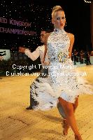 Andreas Ioannou & Martha Birli at 