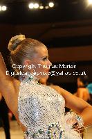 Andreas Ioannou & Martha Birli at 