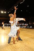 Andreas Ioannou & Martha Birli at 