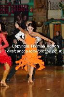 Photo of Troels Bager & Ina Ivanova Jeliazkova