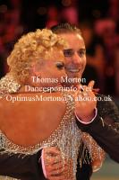 Ferdinando Iannaccone & Yulia Musikhina at 