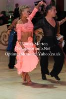 Ferdinando Iannaccone & Yulia Musikhina at 