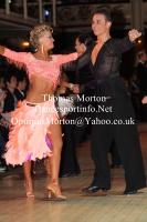 Ferdinando Iannaccone & Yulia Musikhina at 