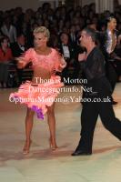 Ferdinando Iannaccone & Yulia Musikhina at 