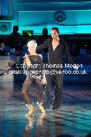 Photo of Michal Malitowski & Joanna Leunis