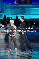Photo of Michal Malitowski & Joanna Leunis
