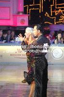 Michal Malitowski & Joanna Leunis at Kremlin Cup 2009