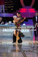 Michal Malitowski & Joanna Leunis at Kremlin Cup 2009