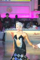 Michal Malitowski & Joanna Leunis at Kremlin Cup 2009