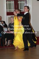 Andrey Sirbu & Alexandra Hixson at 