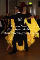 Andrey Sirbu & Alexandra Hixson at 