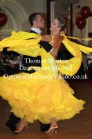 Andrey Sirbu & Alexandra Hixson at 