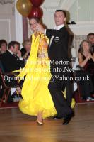 Andrey Sirbu & Alexandra Hixson at 