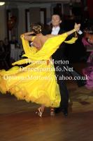 Andrey Sirbu & Alexandra Hixson at 