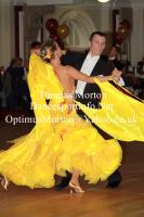 Andrey Sirbu & Alexandra Hixson at 
