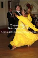 Andrey Sirbu & Alexandra Hixson at 