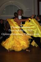 Andrey Sirbu & Alexandra Hixson at 