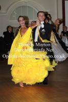 Andrey Sirbu & Alexandra Hixson at 