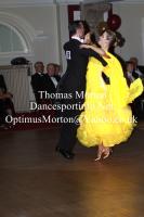 Andrey Sirbu & Alexandra Hixson at 