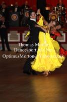 Andrey Sirbu & Alexandra Hixson at 