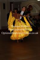 Andrey Sirbu & Alexandra Hixson at 