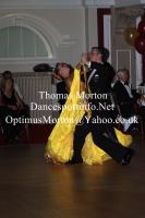 Andrey Sirbu & Alexandra Hixson at 