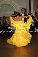 Andrey Sirbu & Alexandra Hixson at 