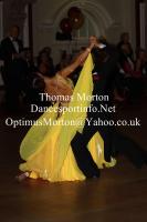 Andrey Sirbu & Alexandra Hixson at 