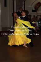 Andrey Sirbu & Alexandra Hixson at 