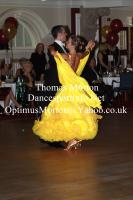 Andrey Sirbu & Alexandra Hixson at 