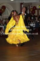 Andrey Sirbu & Alexandra Hixson at 