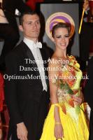 Andrey Sirbu & Alexandra Hixson at 