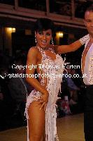 Photo of Marek Dedik & Kristina Horvatova