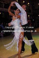 Photo of Marek Dedik & Kristina Horvatova