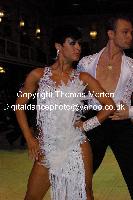 Photo of Marek Dedik & Kristina Horvatova