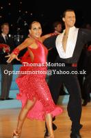 Domenik Herrmann & Anna Walz at 