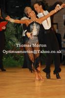 Domenik Herrmann & Anna Walz at 