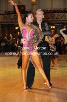 Peter Erlbeck & Claudia Kreuzer at 
