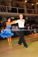 Peter Erlbeck & Claudia Kreuzer at 