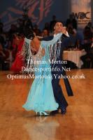 Gaetano Iavarone & Emanuela Napolitano at 