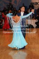 Gaetano Iavarone & Emanuela Napolitano at 